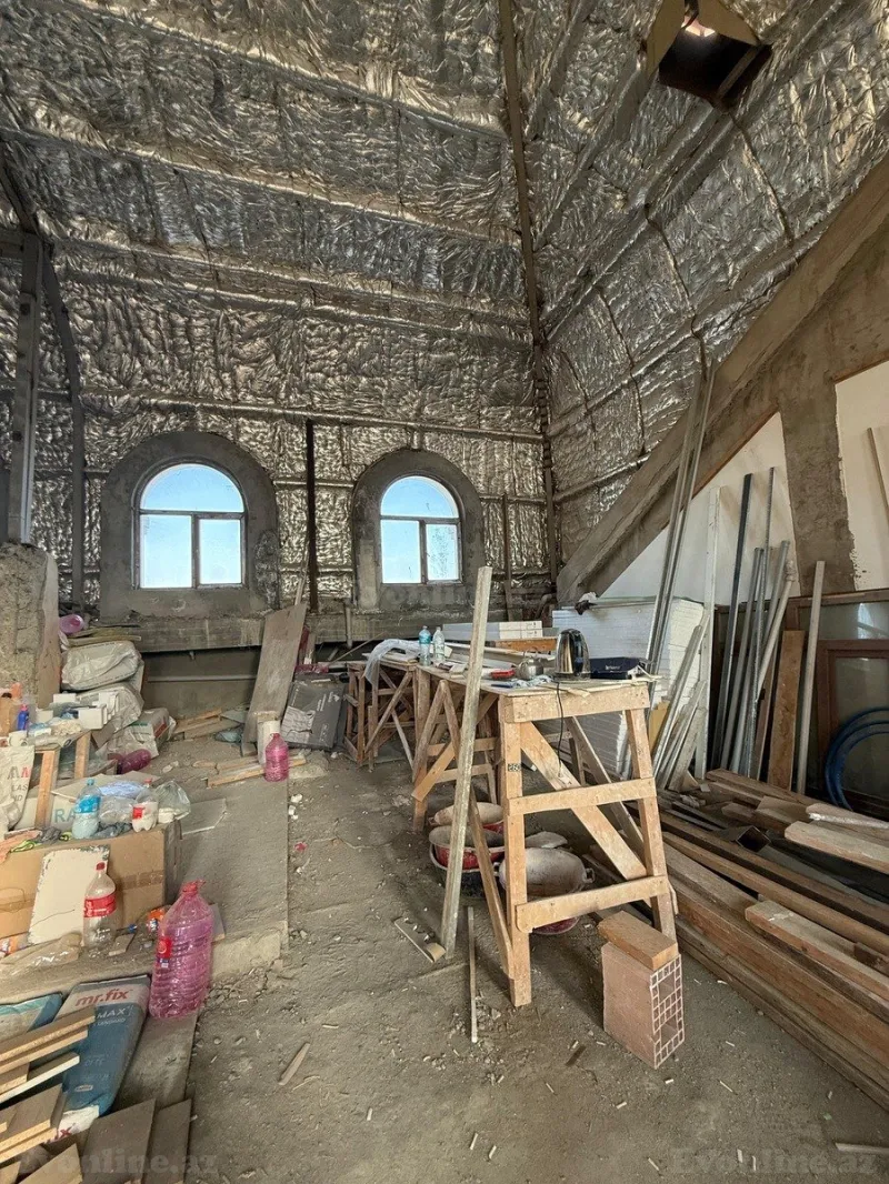 Satılır 8 otaqlı Mənzil Yeni tikili 228 m² Bayıl - şəkil 22