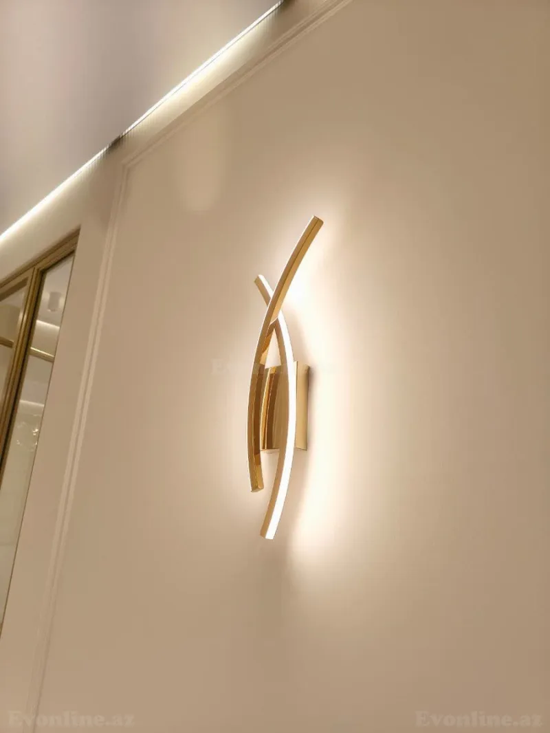 Satılır 3 otaqlı Mənzil Yeni tikili 87 m² Nəriman Nərimanov m. - şəkil 10