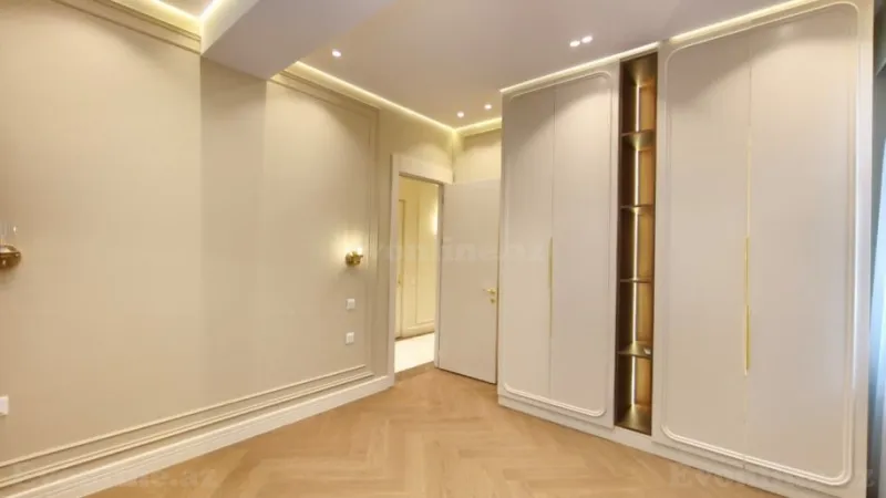 Satılır 3 otaqlı Mənzil Yeni tikili 87 m² Nəriman Nərimanov m. - şəkil 11