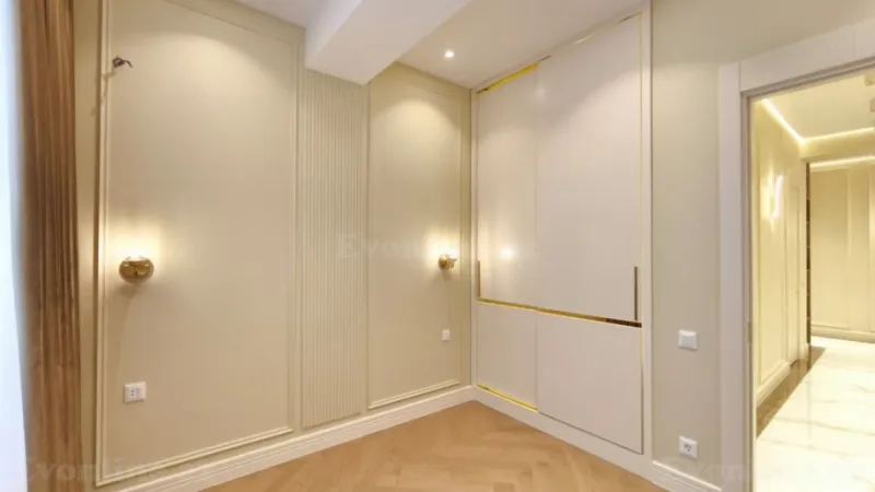 Satılır 3 otaqlı Mənzil Yeni tikili 87 m² Nəriman Nərimanov m. - şəkil 24