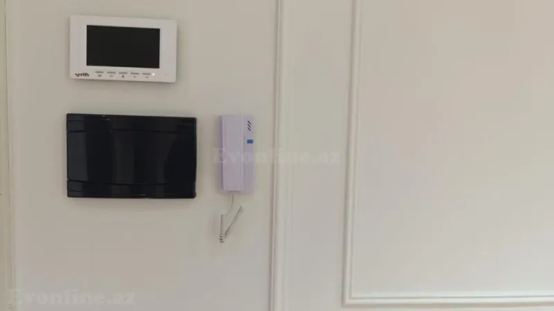 Satılır 3 otaqlı Mənzil Yeni tikili 150 m² Elmlər Akademiyası m. - şəkil 13