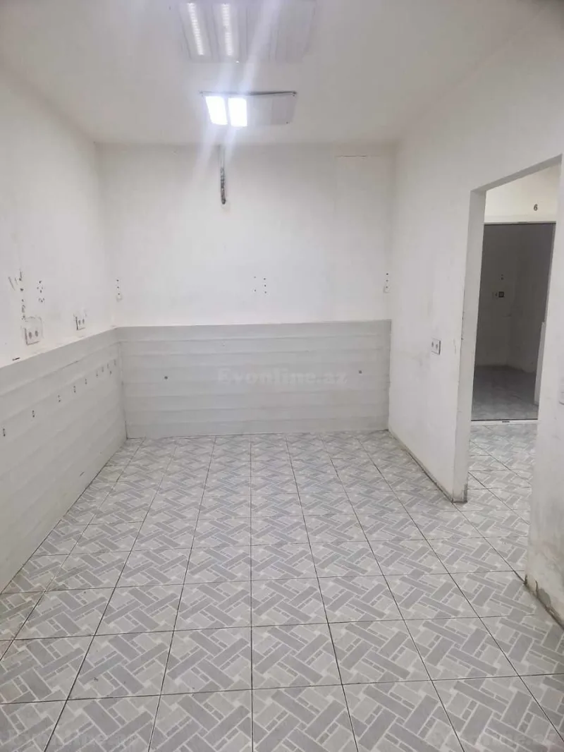 Kirayə verilir Obyekt 160 m² Nizami m. - şəkil 4
