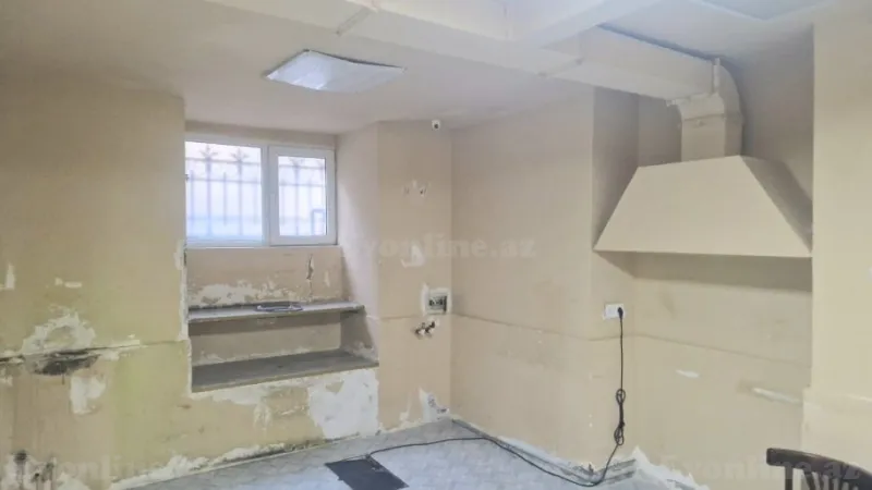 Kirayə verilir Obyekt 160 m² Nizami m. - şəkil 6