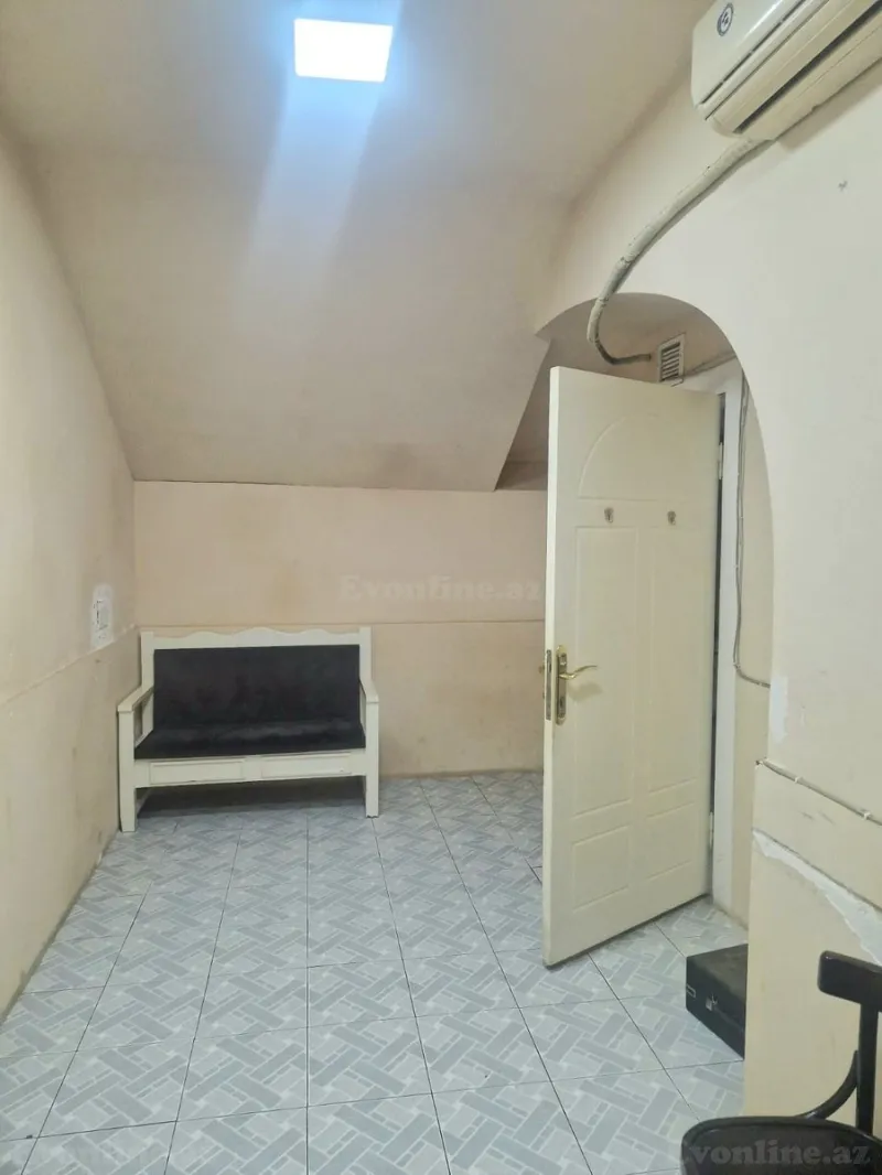 Kirayə verilir Obyekt 160 m² Nizami m. - şəkil 8