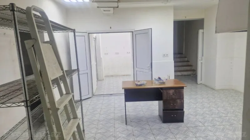 Kirayə verilir Obyekt 160 m² Nizami m. - şəkil 11