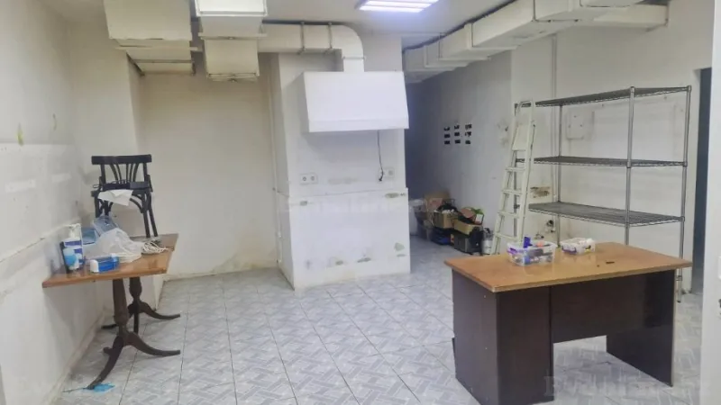 Kirayə verilir Obyekt 160 m² Nizami m. - şəkil 12