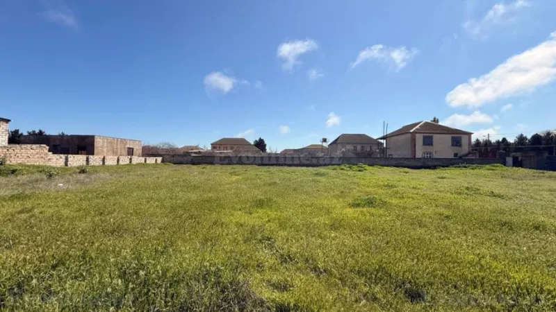 Satılır Torpaq 33 sot Şüvəlan - şəkil 2