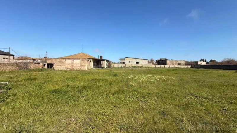 Satılır Torpaq 33 sot Şüvəlan - şəkil 3