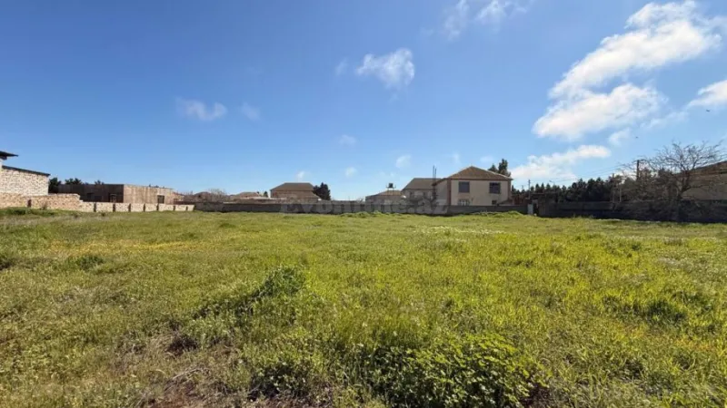 Satılır Torpaq 33 sot Şüvəlan - şəkil 6