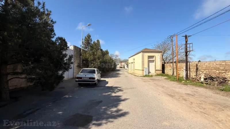 Satılır Torpaq 33 sot Şüvəlan - şəkil 9