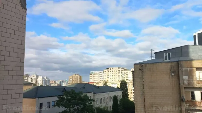 Satılır 3 otaqlı Mənzil Yeni tikili 125 m² Yasamal r. - şəkil 2