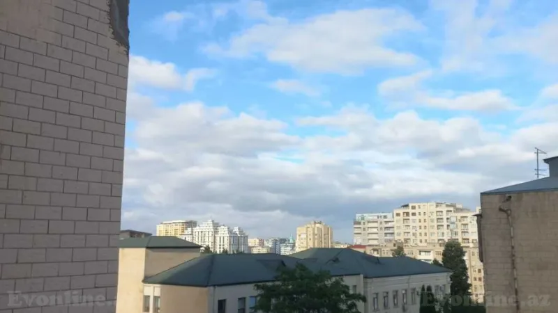 Satılır 3 otaqlı Mənzil Yeni tikili 125 m² Yasamal r. - şəkil 5