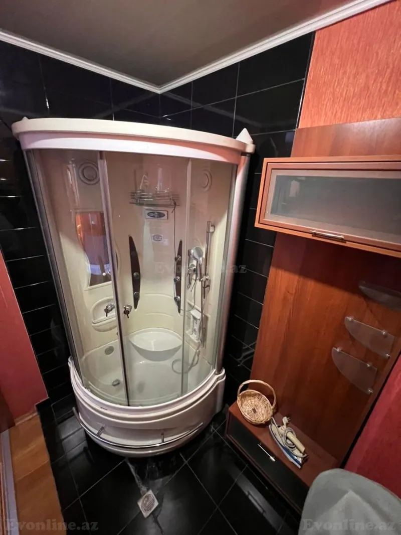 Satılır 3 otaqlı Mənzil Yeni tikili 125 m² Yasamal r. - şəkil 17