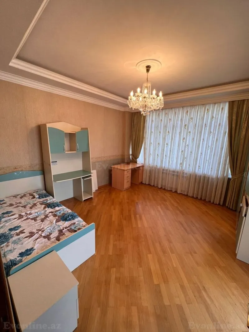 Satılır 3 otaqlı Mənzil Yeni tikili 125 m² Yasamal r. - şəkil 21