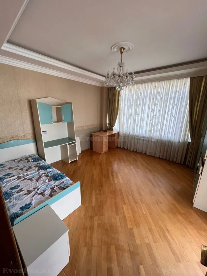 Satılır 3 otaqlı Mənzil Yeni tikili 125 m² Yasamal r. - şəkil 22