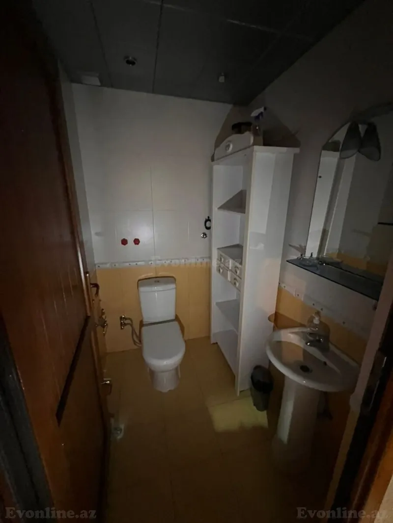 Satılır 3 otaqlı Mənzil Yeni tikili 125 m² Yasamal r. - şəkil 23