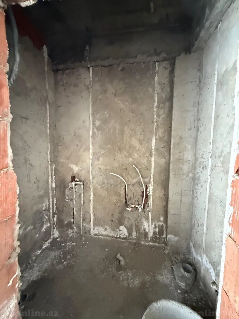 Satılır 2 otaqlı Mənzil Yeni tikili 60 m² Yeni Yasamal - şəkil 3