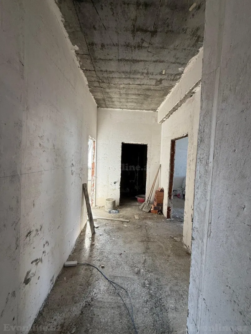 Satılır 2 otaqlı Mənzil Yeni tikili 60 m² Yeni Yasamal - şəkil 6