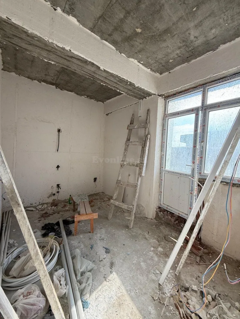 Satılır 2 otaqlı Mənzil Yeni tikili 60 m² Yeni Yasamal - şəkil 7