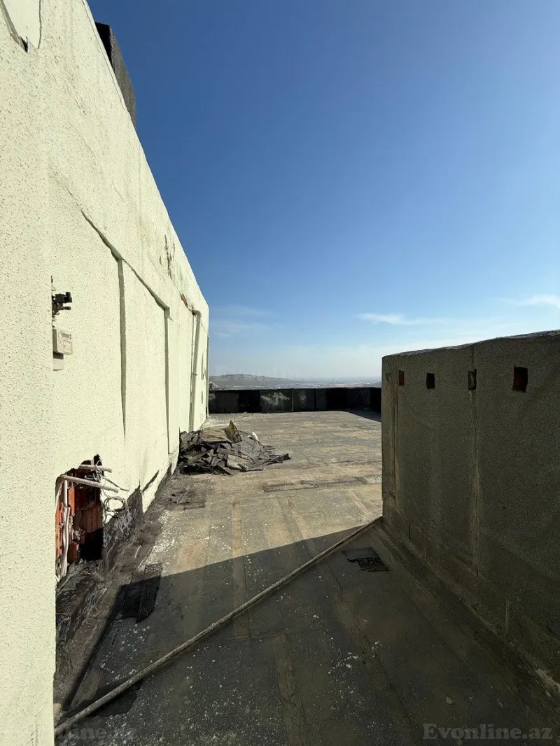 Satılır 2 otaqlı Mənzil Yeni tikili 60 m² Yeni Yasamal - şəkil 8