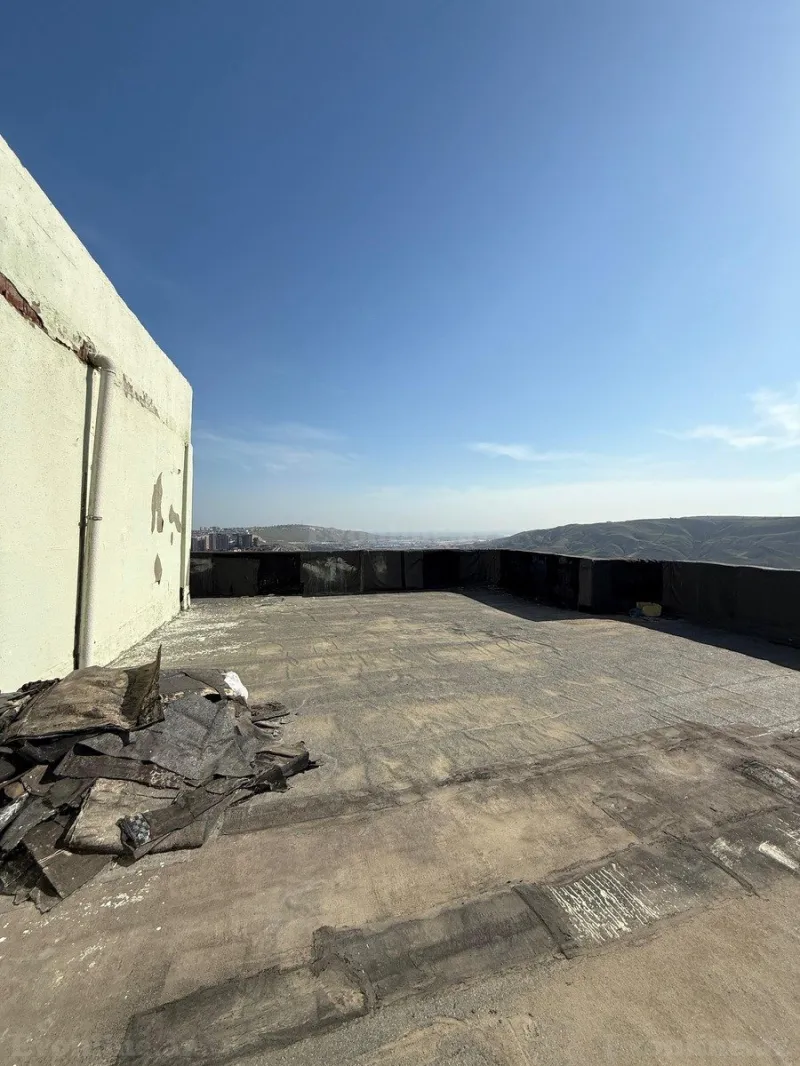 Satılır 2 otaqlı Mənzil Yeni tikili 60 m² Yeni Yasamal - şəkil 10