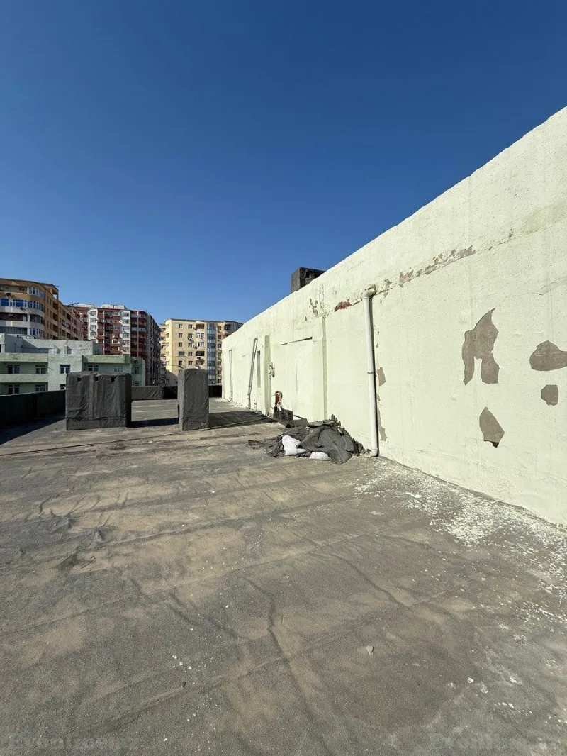 Satılır 2 otaqlı Mənzil Yeni tikili 60 m² Yeni Yasamal - şəkil 11