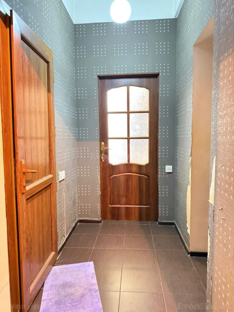 Satılır 1 otaqlı Mənzil Yeni tikili 49 m² İnşaatçılar m. - şəkil 13