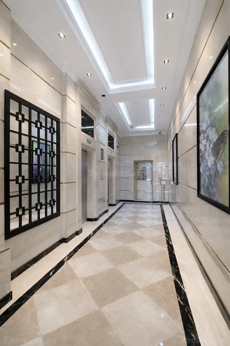 Satılır 4 otaqlı Mənzil Yeni tikili 172 m² Nəriman Nərimanov m. - şəkil 9