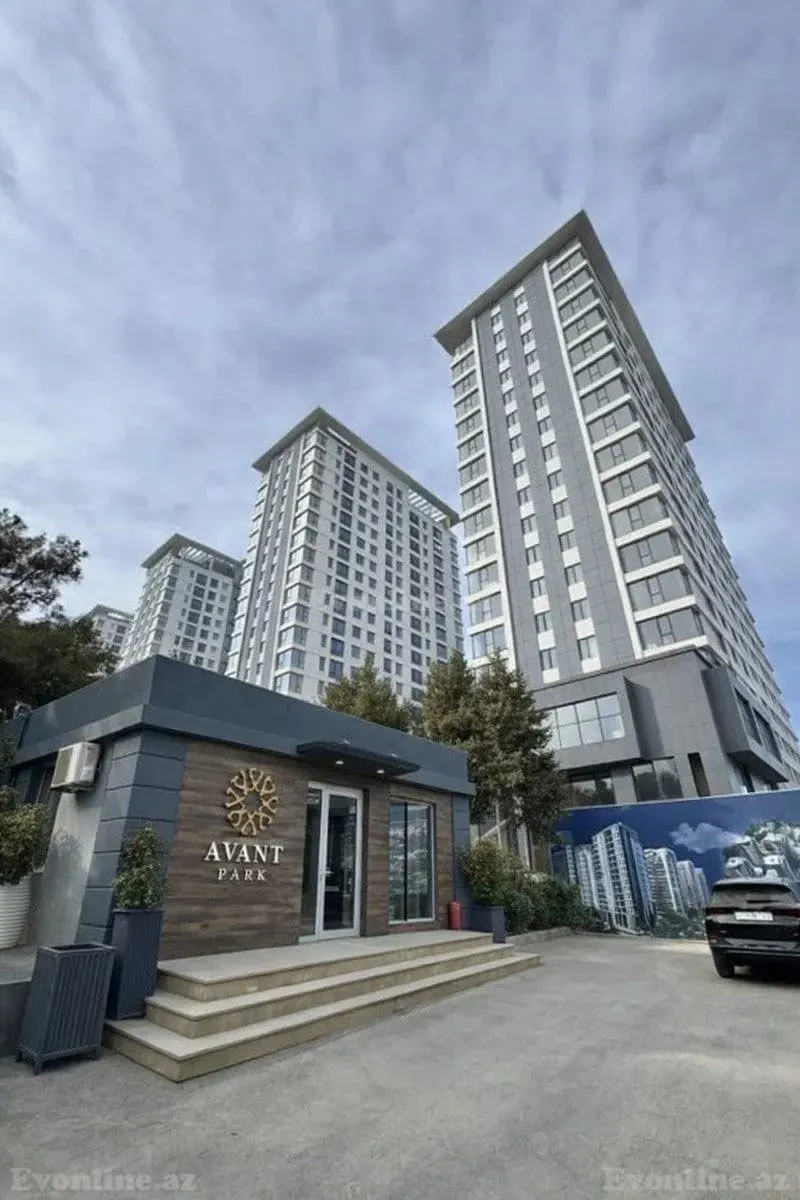 2 otaqlı Mənzil 50 m² Yasamal Kirayə verilir