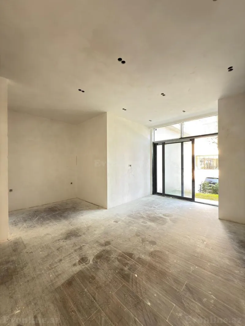 Satılır 1 otaqlı Mənzil Yeni tikili 53 m² Sabunçu r. - şəkil 6