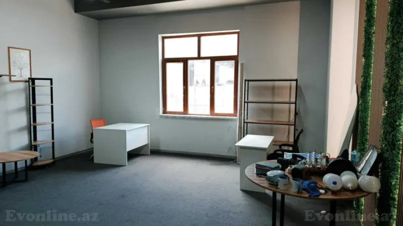 Kirayə verilir Ofis 50 m² Nəriman Nərimanov m. - şəkil 9