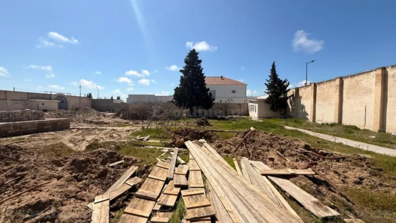 Satılır Torpaq 5 sot Şüvəlan - şəkil 2