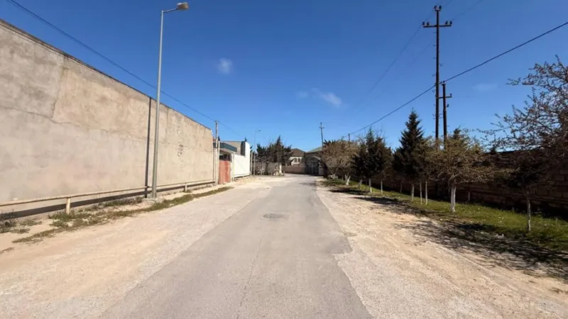 Satılır Torpaq 5 sot Şüvəlan - şəkil 3