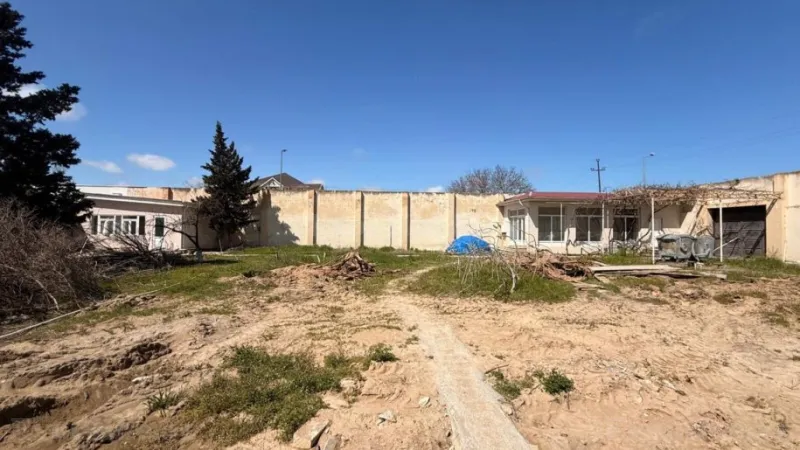 Satılır Torpaq 5 sot Şüvəlan - şəkil 4