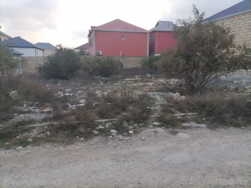 Torpaq Masazır Satılır