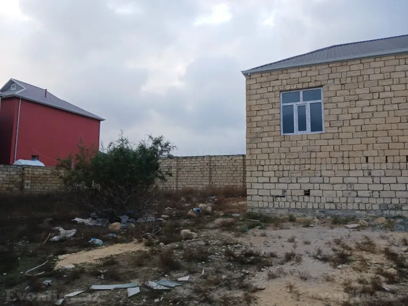 Satılır Torpaq 2 sot Masazır - şəkil 4