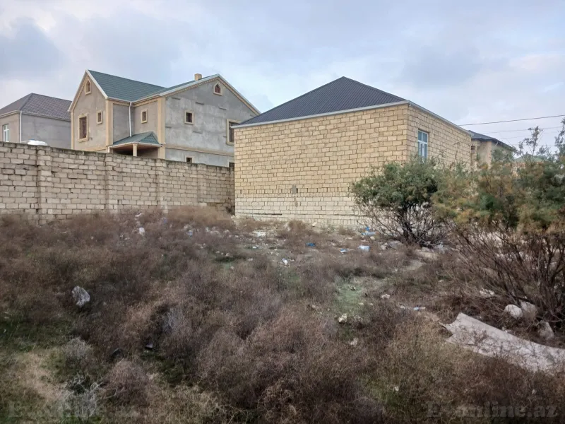 Satılır Torpaq 2 sot Masazır - şəkil 7