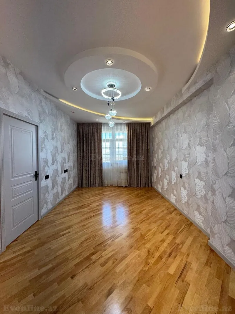 2 otaqlı Mənzil 85 m² Yeni Yasamal Satılır