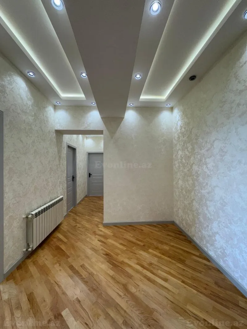 Satılır 2 otaqlı Mənzil Yeni tikili 85 m² Yeni Yasamal - şəkil 2