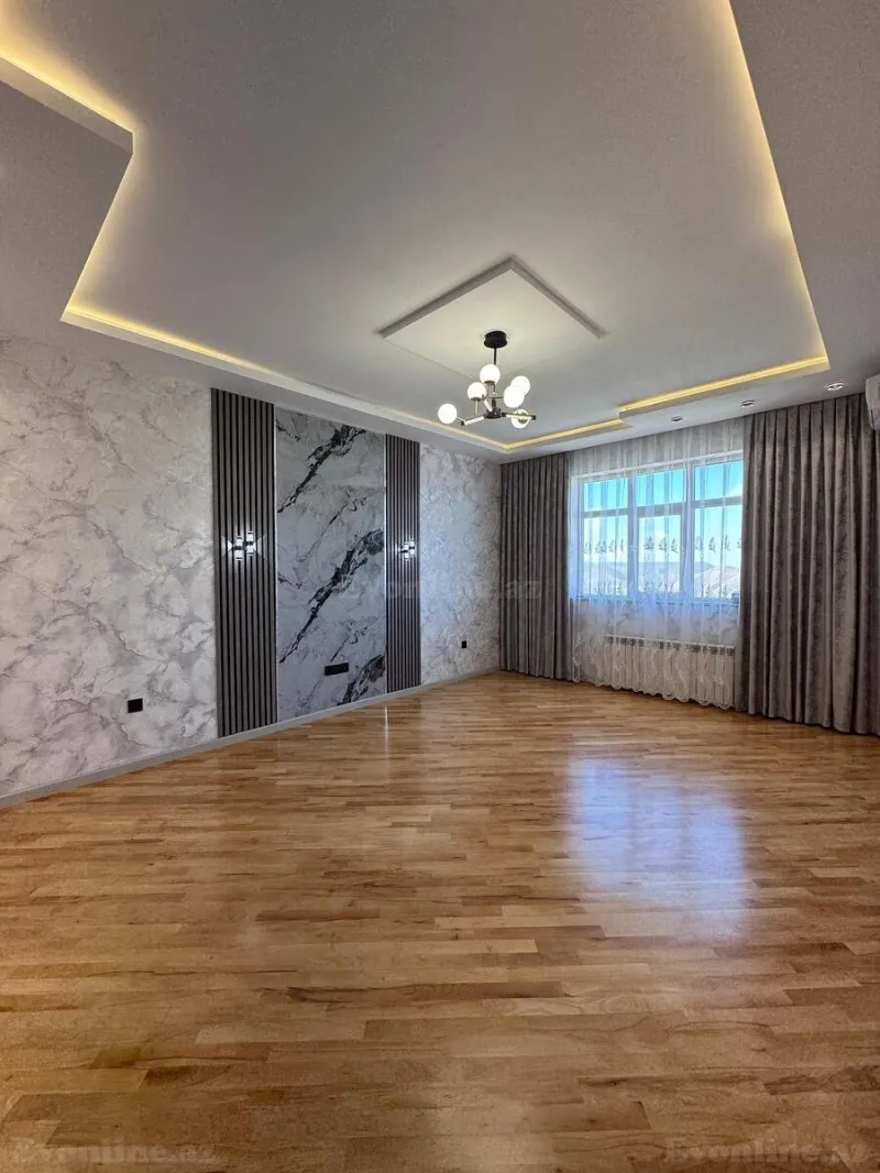 Satılır 2 otaqlı Mənzil Yeni tikili 85 m² Yeni Yasamal - şəkil 3