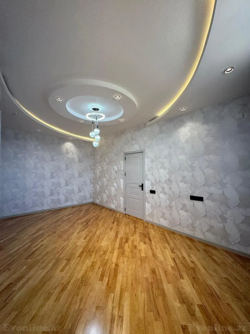 Satılır 2 otaqlı Mənzil Yeni tikili 85 m² Yeni Yasamal - şəkil 4