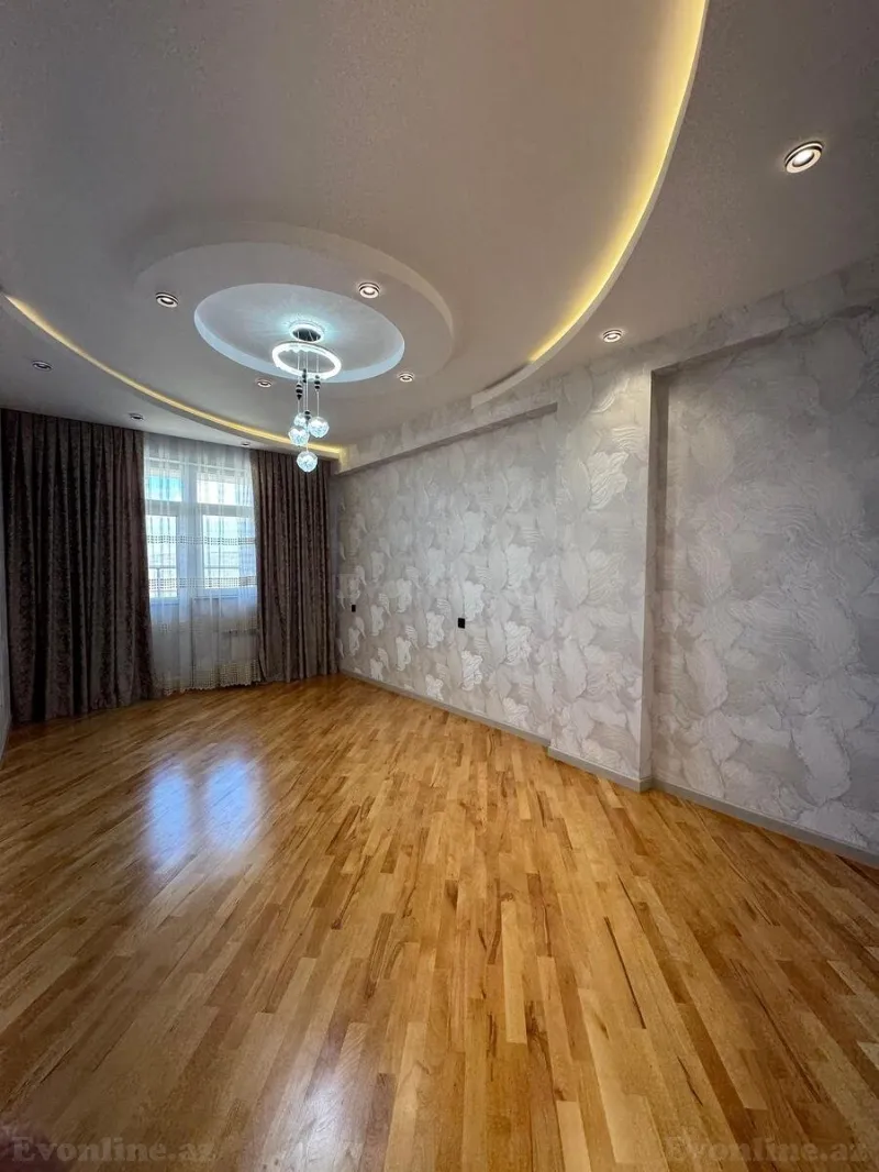 Satılır 2 otaqlı Mənzil Yeni tikili 85 m² Yeni Yasamal - şəkil 5