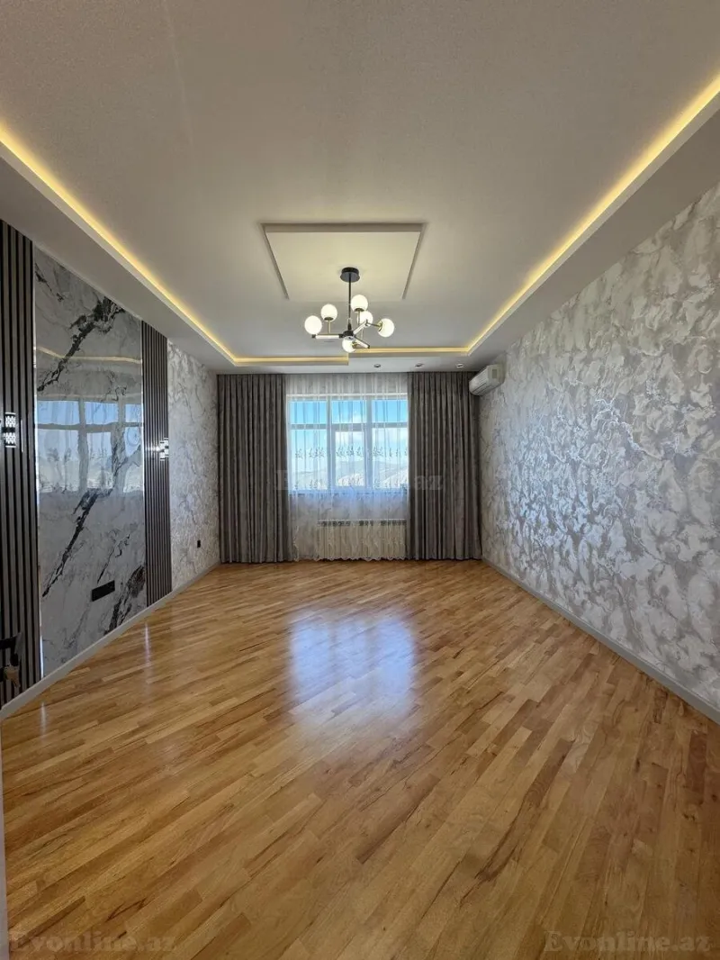 Satılır 2 otaqlı Mənzil Yeni tikili 85 m² Yeni Yasamal - şəkil 6