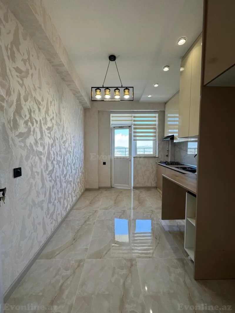 Satılır 2 otaqlı Mənzil Yeni tikili 85 m² Yeni Yasamal - şəkil 9