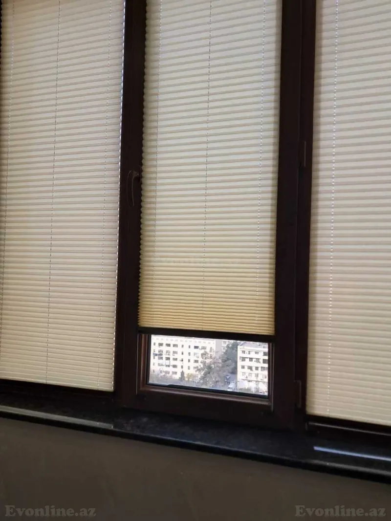 Satılır 2 otaqlı Mənzil Yeni tikili 67 m² 8-ci kilometr - şəkil 8