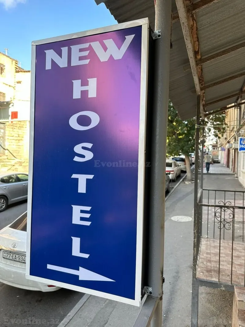 Obyekt 60 m² 28 May m. Kirayə verilir