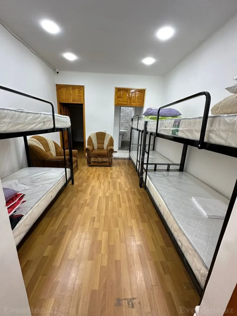 Kirayə verilir Obyekt 60 m² 28 May m. - şəkil 2