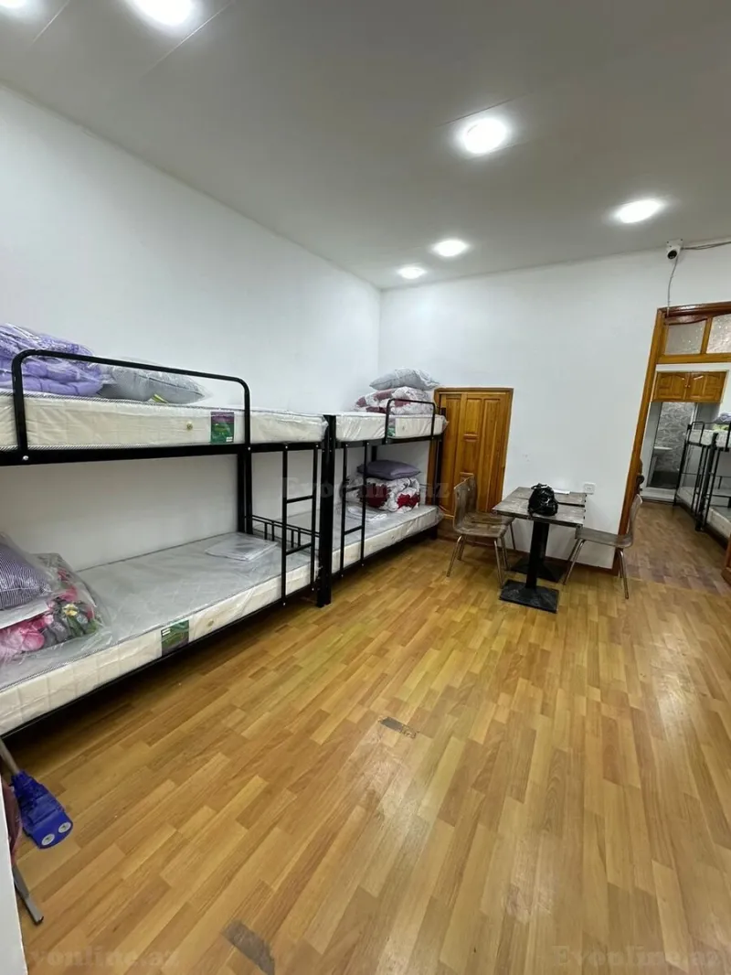 Kirayə verilir Obyekt 60 m² 28 May m. - şəkil 3