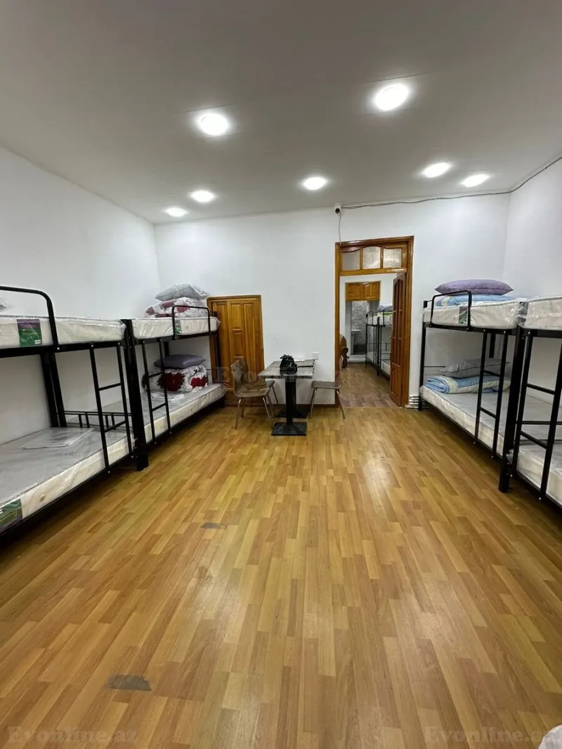 Kirayə verilir Obyekt 60 m² 28 May m. - şəkil 4