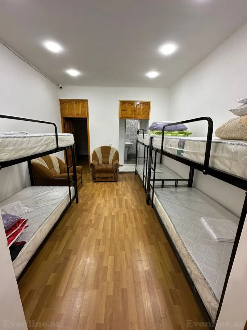 Kirayə verilir Obyekt 60 m² 28 May m. - şəkil 5